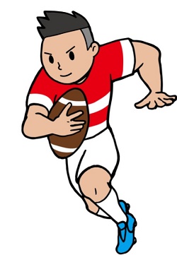 ゲイン後の攻撃